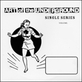 SUNDIALS "AOTU SINGLES SERIES" 7"